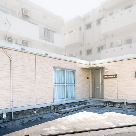 Ch Maezato Hotel Ishigaki  Екстериор снимка