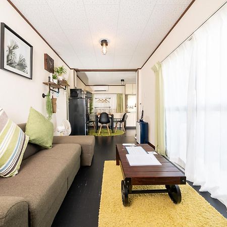 Ch Maezato Hotel Ishigaki  Екстериор снимка