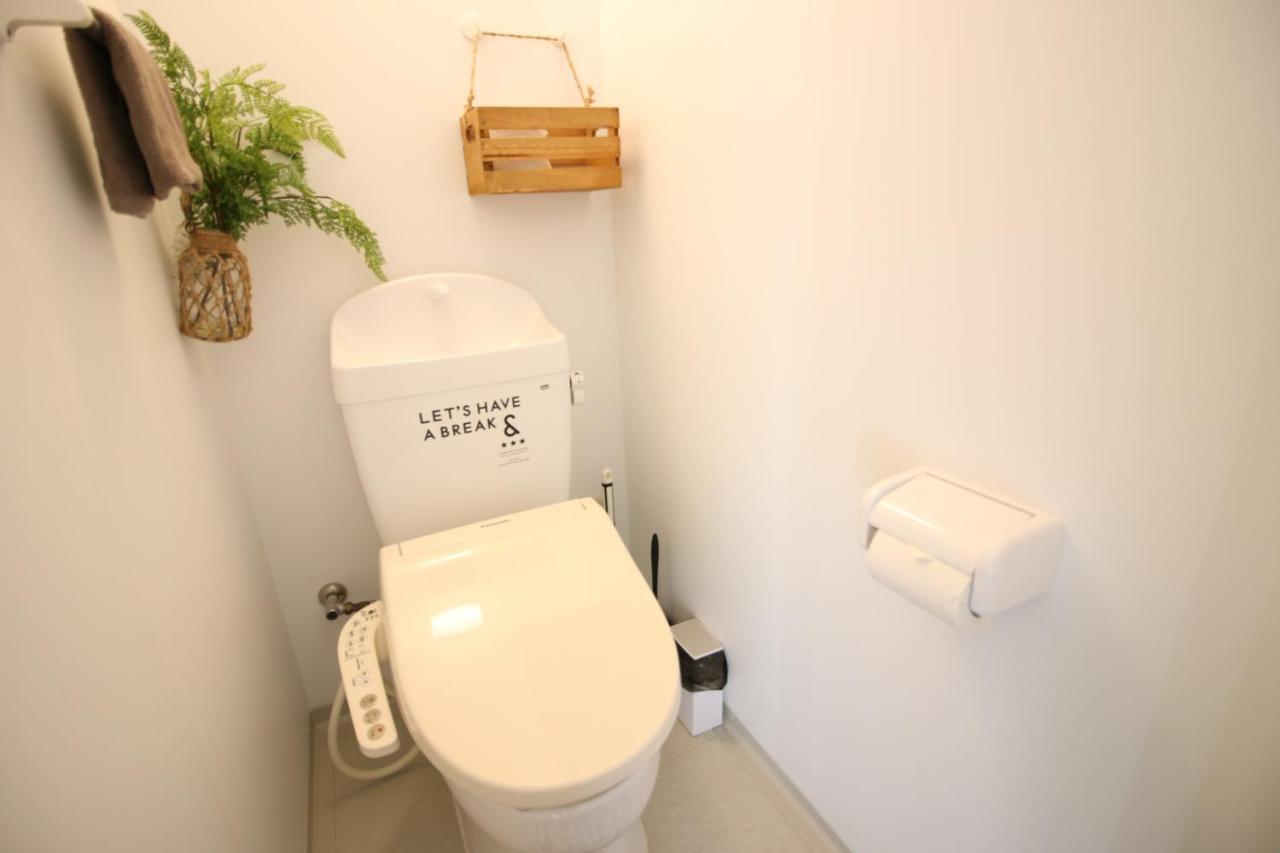 Ch Maezato Hotel Ishigaki  Екстериор снимка
