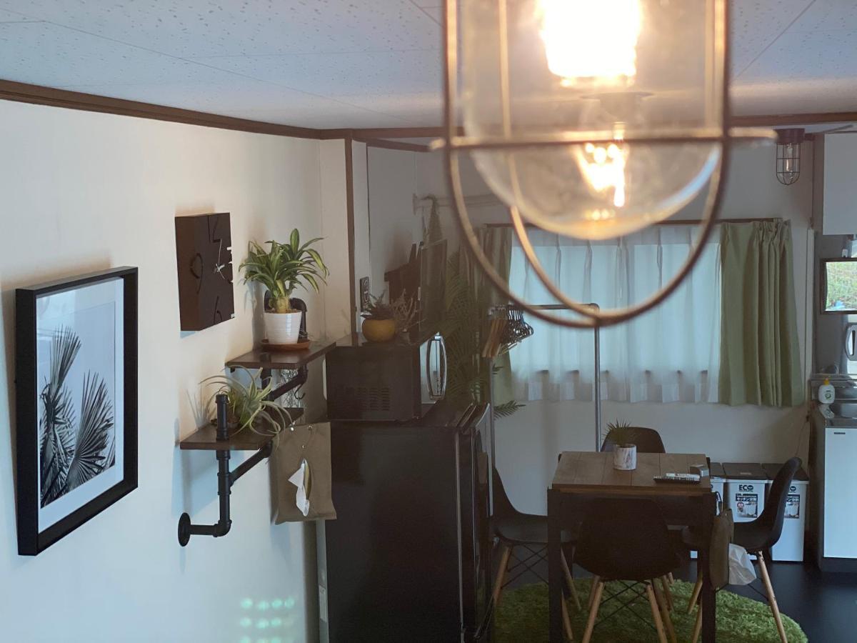 Ch Maezato Hotel Ishigaki  Екстериор снимка