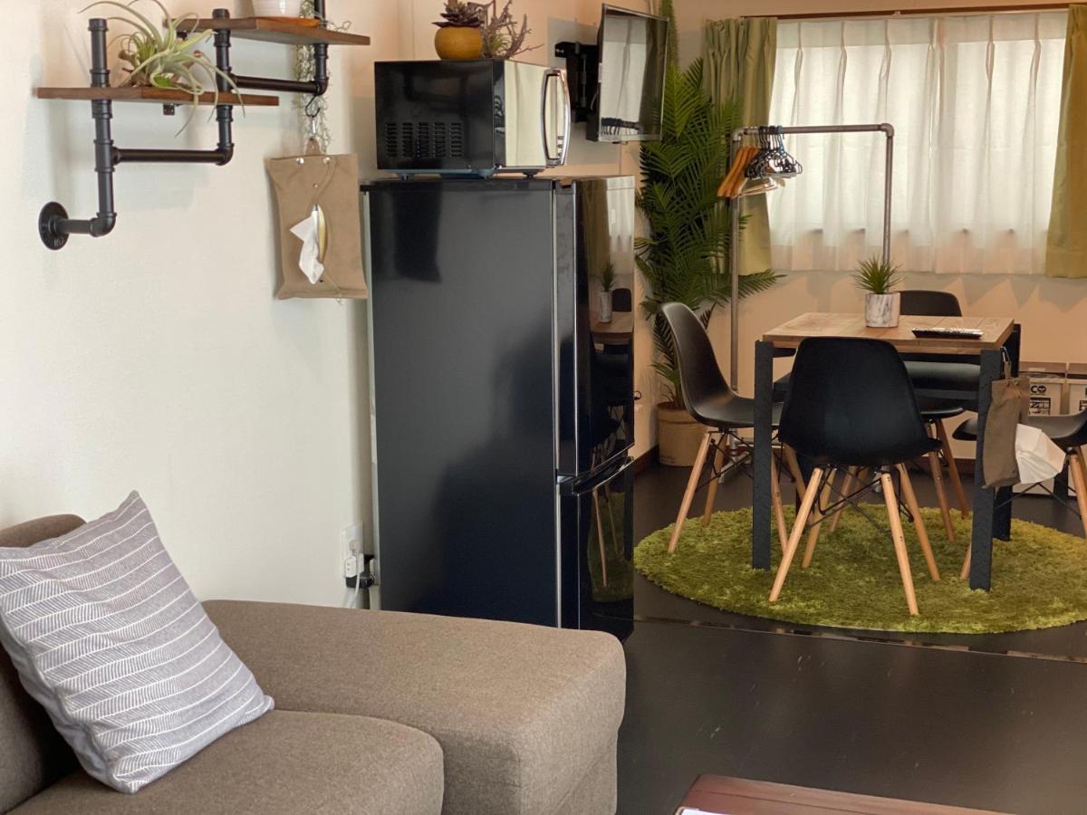 Ch Maezato Hotel Ishigaki  Екстериор снимка