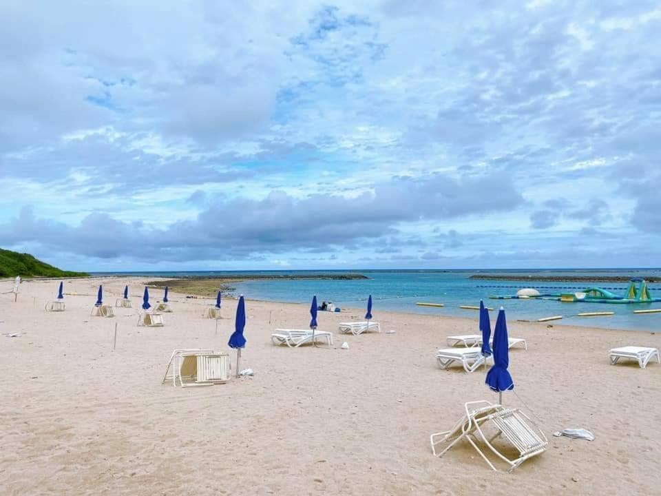 Ch Maezato Hotel Ishigaki  Екстериор снимка
