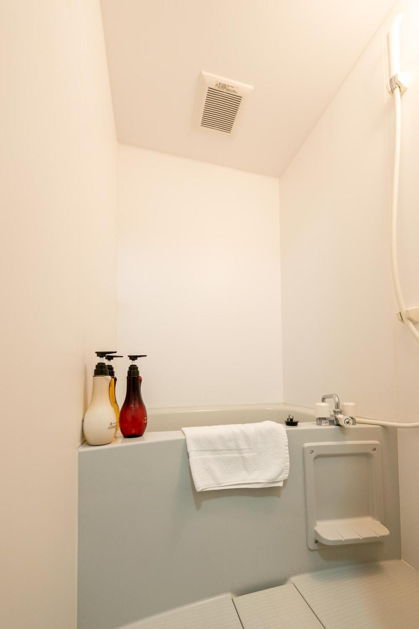 Ch Maezato Hotel Ishigaki  Екстериор снимка