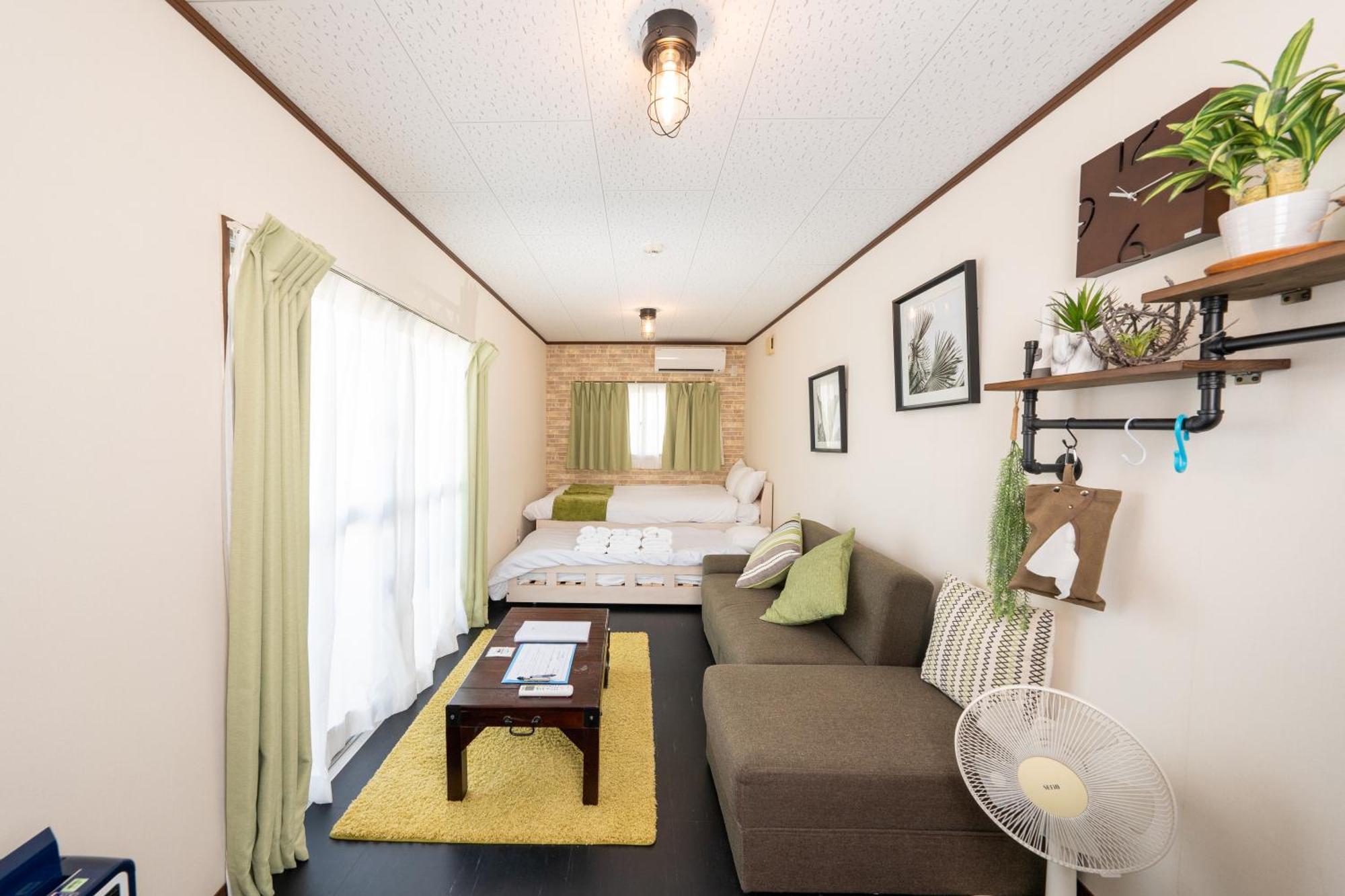 Ch Maezato Hotel Ishigaki  Екстериор снимка