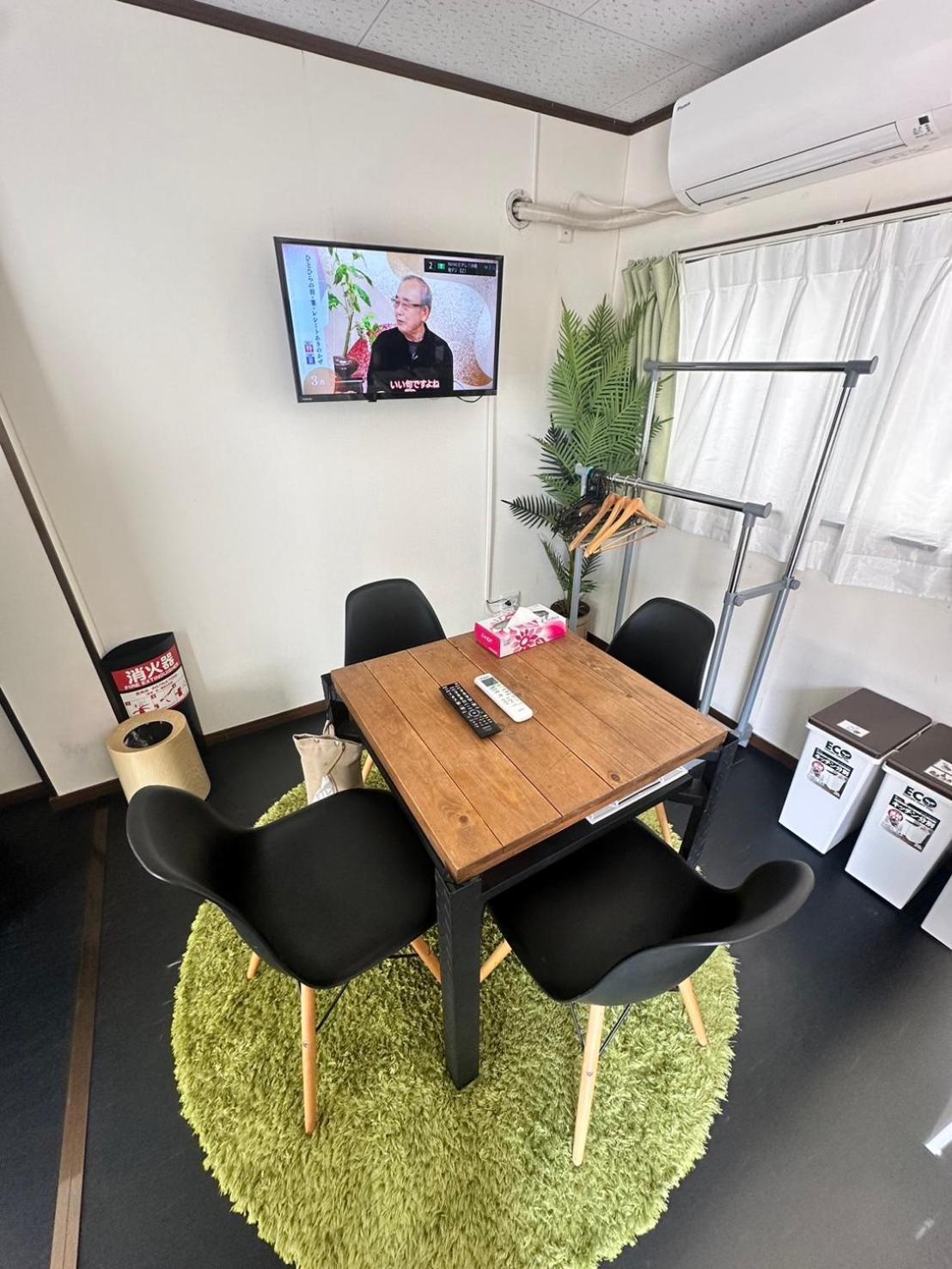 Ch Maezato Hotel Ishigaki  Екстериор снимка