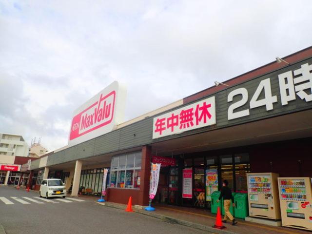 Ch Maezato Hotel Ishigaki  Екстериор снимка