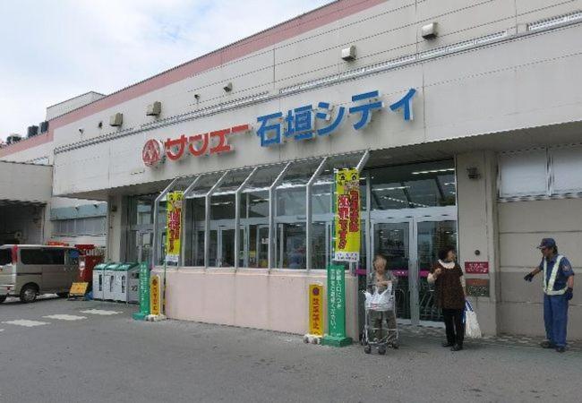 Ch Maezato Hotel Ishigaki  Екстериор снимка